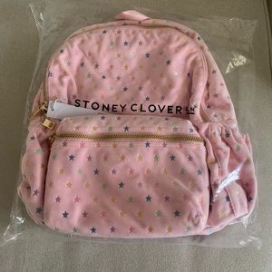 Stoney Clover Lane x Park & Beach Classic Backpack